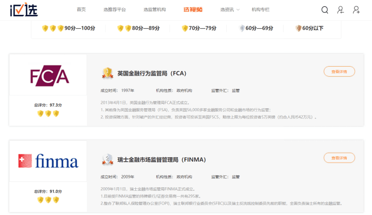 如何查询平台监管与口碑，汇选为投资者拨开迷雾