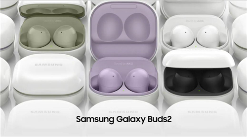 为你而“声” 用三星Galaxy Buds2降噪耳机听你想听