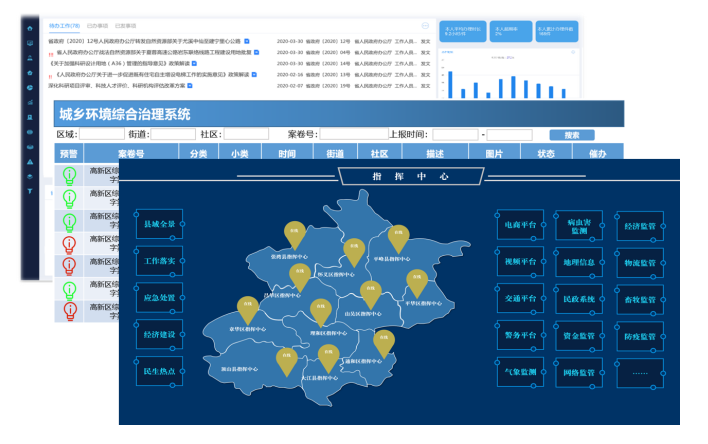 致远互联包揽“2021辽宁鲲鹏应用创新大赛”两项大奖