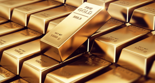 领峰贵金属：黄金双向交易优势多，投资大有可为