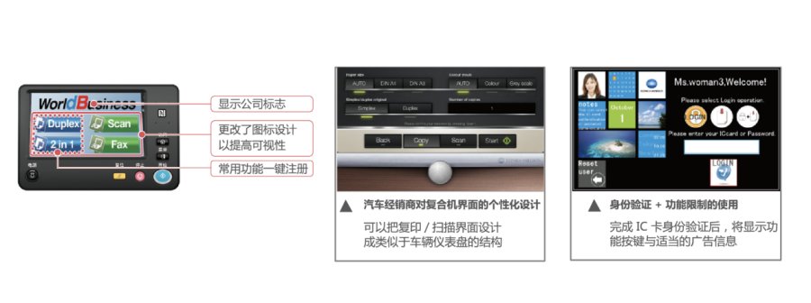 智享商务 品质之选 DEVELOP德凡推出全新ineo 306i系列黑白多功能复合机