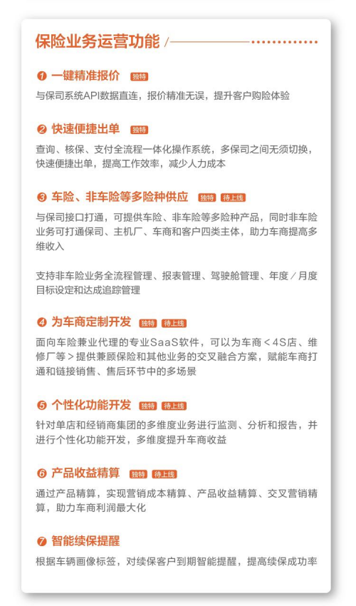 各地陆续开展保险中介机构信息化建设，车百灵系统打造“北京样板”