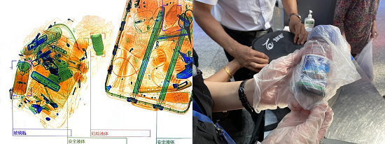 海深科技聚焦智能安检千亿级蓝海市场，技术领先构筑强竞争壁垒