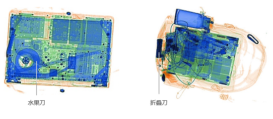 海深科技聚焦智能安检千亿级蓝海市场，技术领先构筑强竞争壁垒