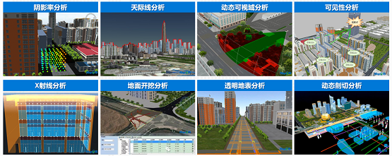 MapGIS CIM平台 构筑数字孪生城市时空底座