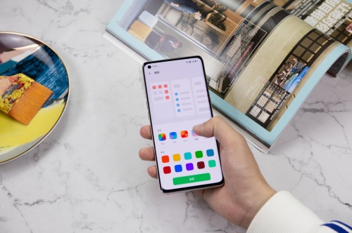 OPPO手机系统怎么样？这些细节体验让人路转粉