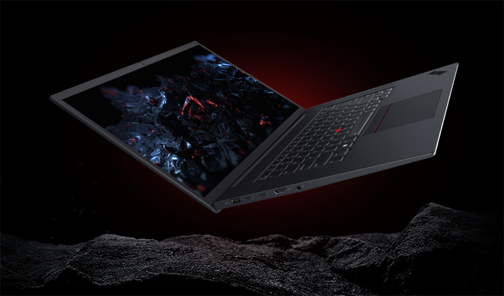 ThinkPad双生隐士2021亮相北京国际设计周，专为设计人群打造