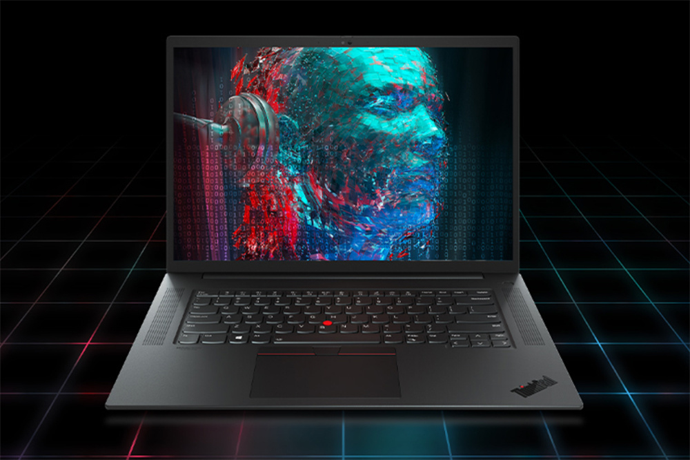 ThinkPad双生隐士2021亮相北京国际设计周，专为设计人群打造