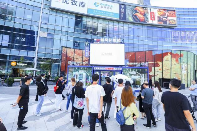 空调市场刮起“新风” 京东家电如何抓住风口