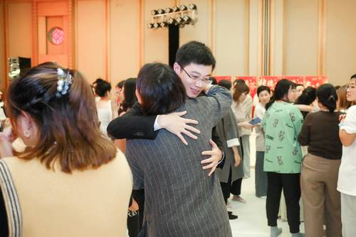 张德芬空间·北京站丨遇见线下深度成长体验营——遇见爱的奇迹