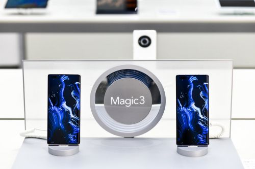 2021荣耀影像计划&城市印记活动正式开启 用荣耀Magic3探寻城市之美