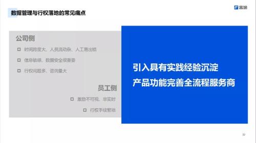 富途ESOP研讨会：拟上市企业股权激励实务问题解析