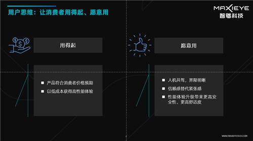 MAXIEYE发布MAXIPILOT 1.0高性价比L2智能驾驶系统