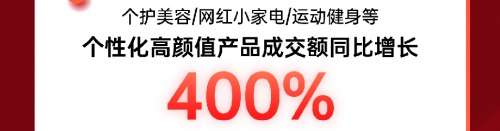 成交额破4亿！京东电器线下自营门店喜迎11.11开门红