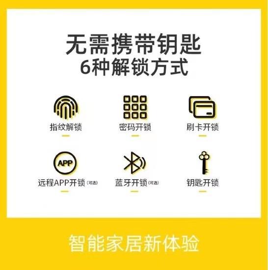 诠释科技美学的指纹锁——耶鲁Helios S