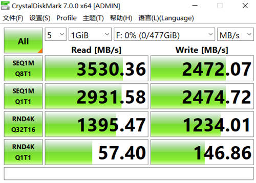 躲不掉的剁手好物：PC005固态硬盘升级必备