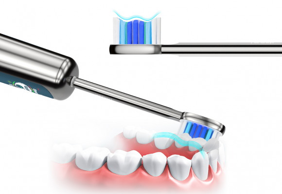 电动牙刷哪个牌子好？四款公认精品谁更适合你？
