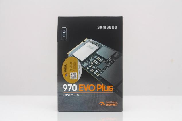 新技术回馈经典产品：三星970EVO Plus深度对比测试