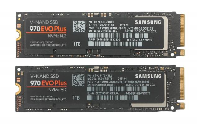 新技术回馈经典产品：三星970EVO Plus深度对比测试