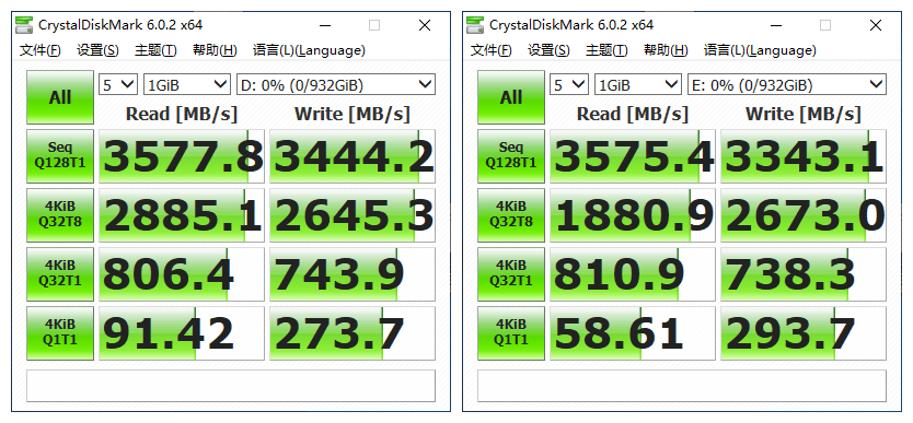 新技术回馈经典产品：三星970EVO Plus深度对比测试