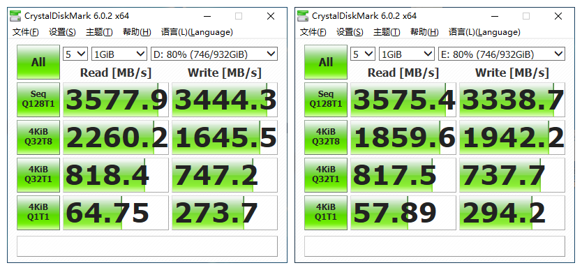 新技术回馈经典产品：三星970EVO Plus深度对比测试