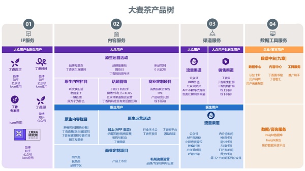 丁香园·丁香医生生态合作伙伴大会：企业端业务升级，构建医疗健康生态圈