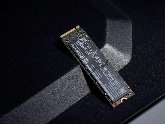 三款PCIe3.0固态硬盘横评：谁的实际性能使用更佳？