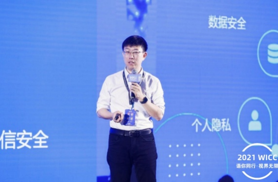 融云 CTO 杨攀：星光不问赶路人，愿当传播技术火种的普罗米修斯