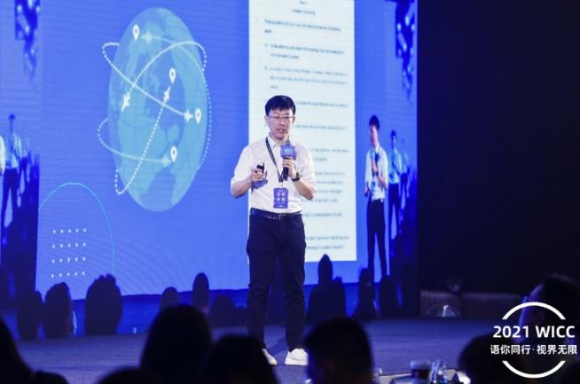 融云 CTO 杨攀：星光不问赶路人，愿当传播技术火种的普罗米修斯