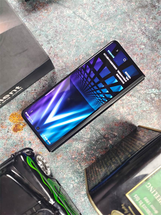 三星Galaxy Z Fold3 5G评测：引领折叠屏手机新体验