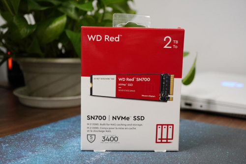 让NAS更Nice——西部数据WD Red SN700 NVMe SSD