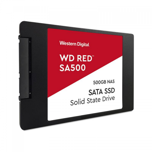 让NAS更Nice——西部数据WD Red SN700 NVMe SSD