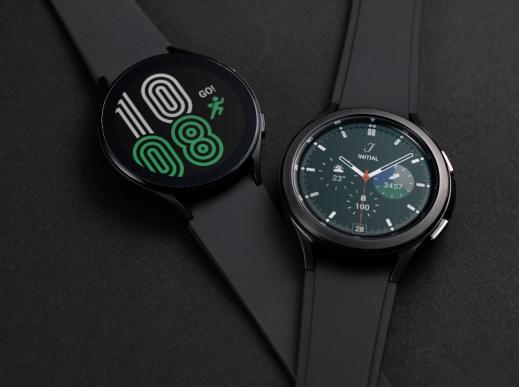 双12什么值得买？三星Galaxy Watch4系列智能手表热销中