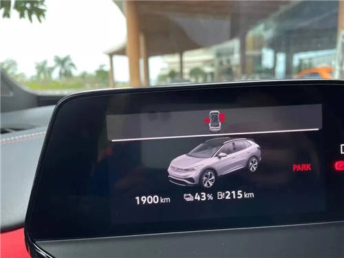 特斯拉Model 3和大众ID.4X哪个好？2022年度环保车ID.4X更值得拥有！