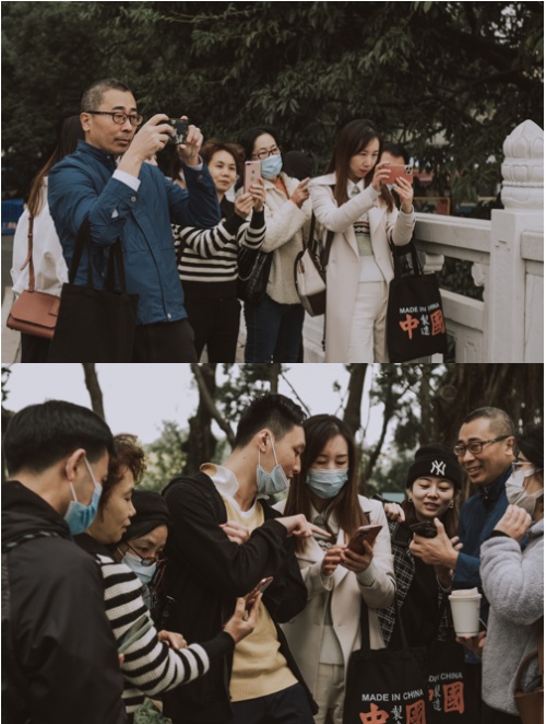 千聊俱乐部广州线下交流会圆满结束，“游学式学习”获好评