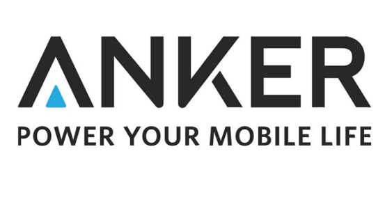 安克anker高品质充电设备全球智能充电专家