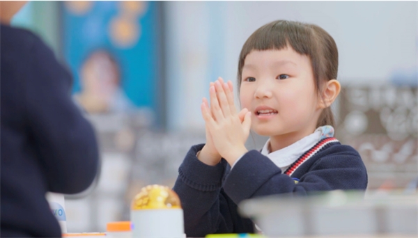 希沃特色编程课助力肇庆心悠国际幼儿园保教质量提升