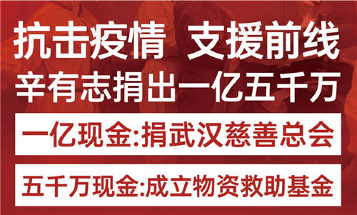 公益成就突出，辛巴创办的辛选获评“社会责任贡献单位”荣誉称号