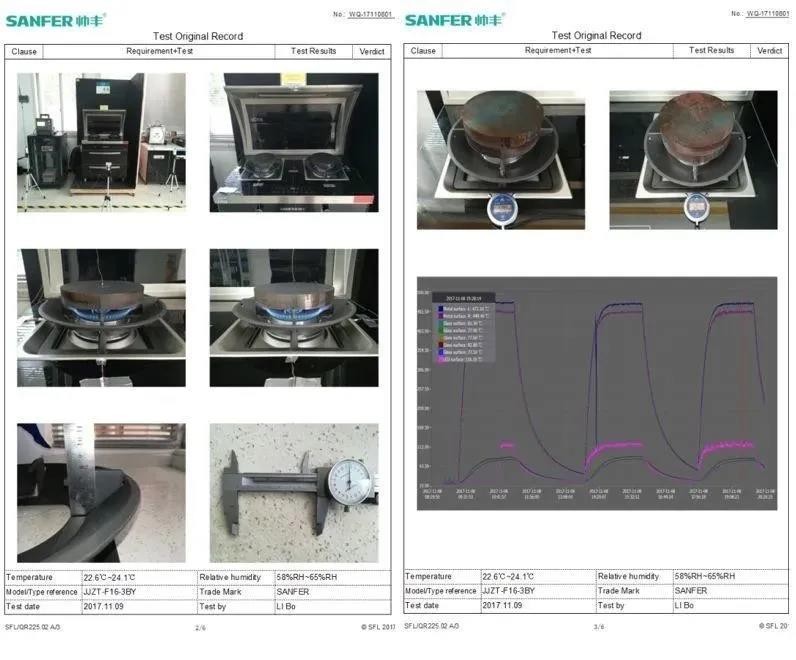 集成灶10大品牌帅丰电器荣获“2021年度全国五金制品行业标准化先进单位”称号