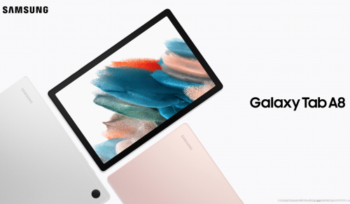 三星Galaxy Tab A8新品将至 焕新娱乐学习办公体验