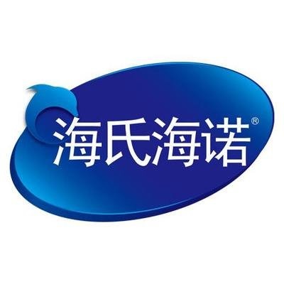 奉献社会 海氏海诺争当公益先行者