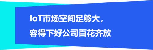 富途专访涂鸦智能CFO刘尧：IoT赋能产业数智化，不止靠技术