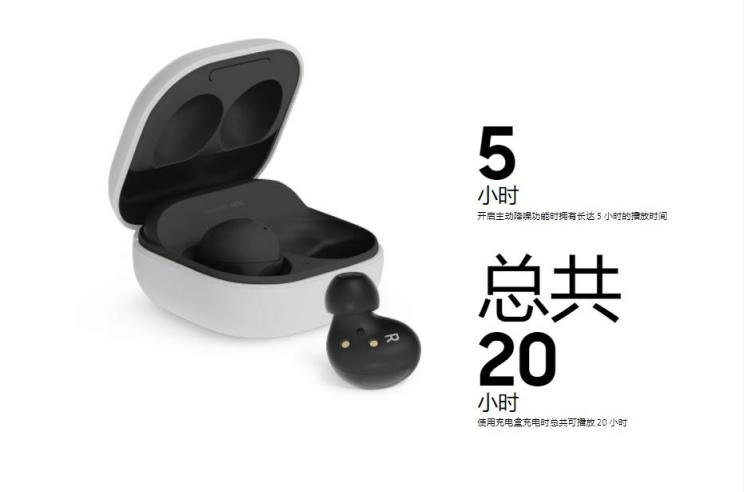 春运正式开始！三星Galaxy Buds2成出行必备品