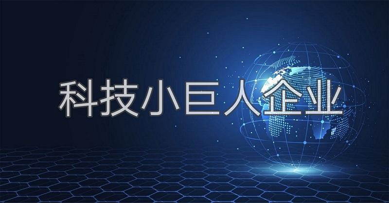 云轴科技（ZStack）获评2021年度上海市科技小巨人企业