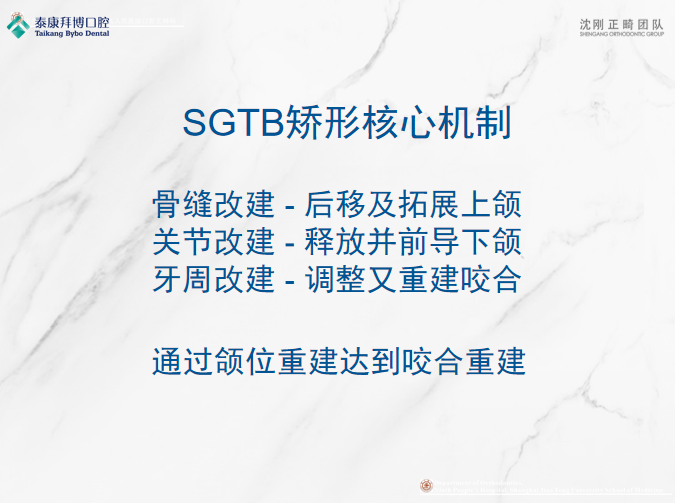 正雅GS产系临床应用突破万例，沈刚正畸团队全新系列网课即将开播