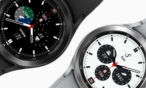 春节来临，辞旧迎新从三星Galaxy Watch4系列开始