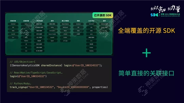 神策数据：ID-Mapping 用户打通那些事儿