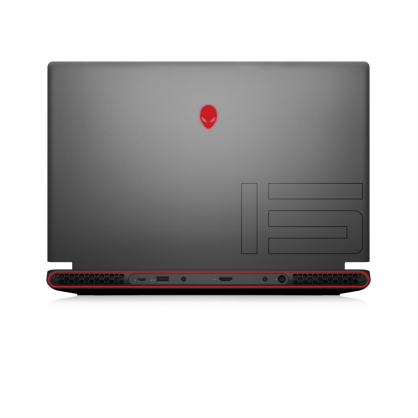 爆款3A接连登场 ALIENWARE m15 R7 进阶升级无惧挑战