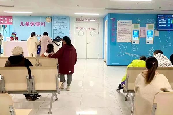 南京医院“学习困难门诊”满号，让孩子主动学习是关键！