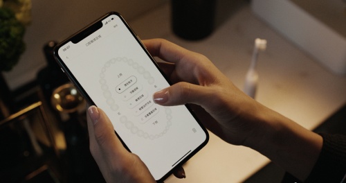 电动牙刷逐步走向智能化，evowera凭借自适应模式收获市场